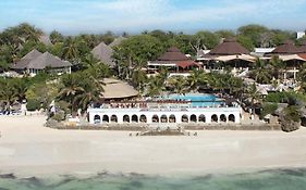 Leopard Beach Resort Mombasa 5*